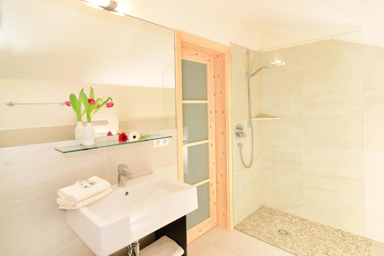 לאנה Hotel Verena מראה חיצוני תמונה