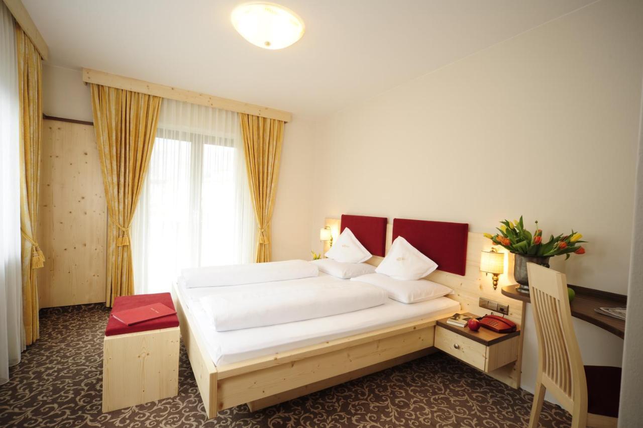 לאנה Hotel Verena מראה חיצוני תמונה